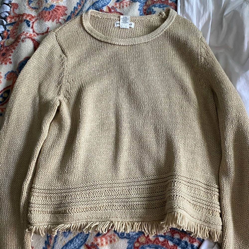 Sweater